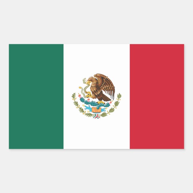 MEXICO STICKER (Front)
