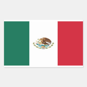 MEXICO STICKER
