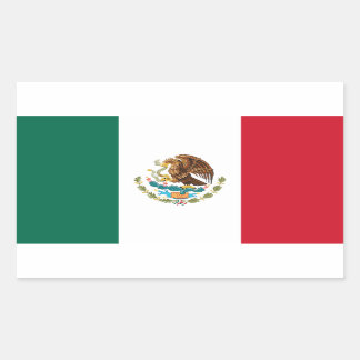 Mexico Sticker