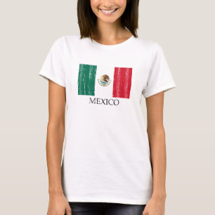 Mexico T-Shirt