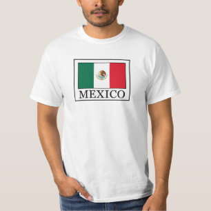 Mexico T-Shirt