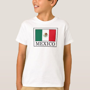 Mexico T-Shirt