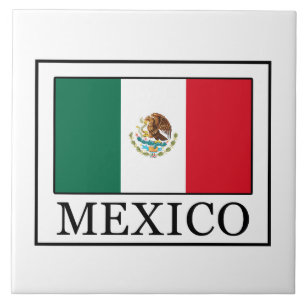 Mexico Tile