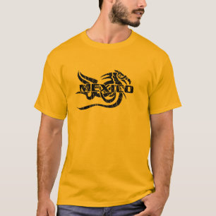 Mexico Tshirt Mission Trip