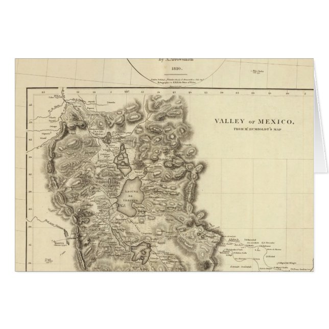 Mexico Valley 2 (Front Horizontal)