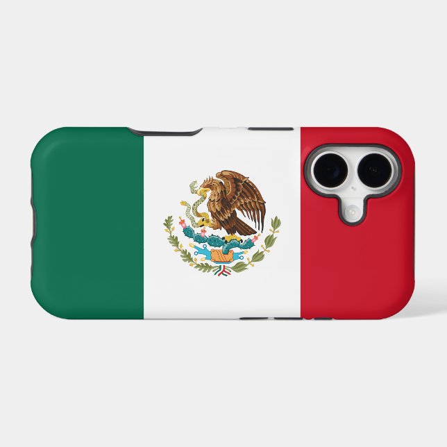 Mexique (Verso (Horizontal))