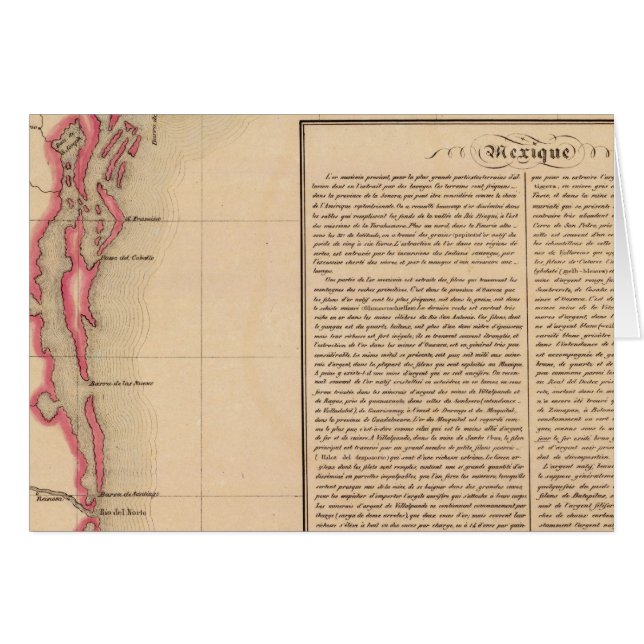 Mexique 60 (Devant horizontal)