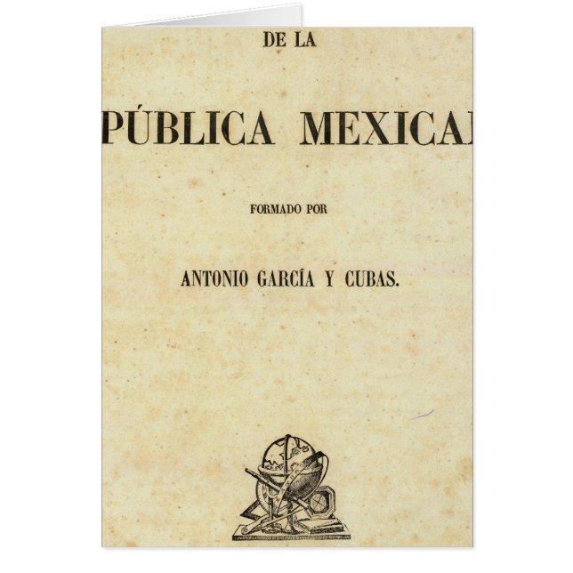 Mexique 7 (Devant)