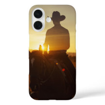 Mexique Cowboy Sports iPhone 16 Coque