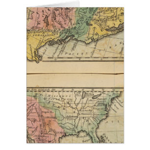 Mexique, Guatemala, WI, Amérique du Nord