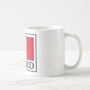 Mexique Mug