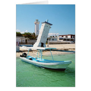 Mexique Puerto Morelos