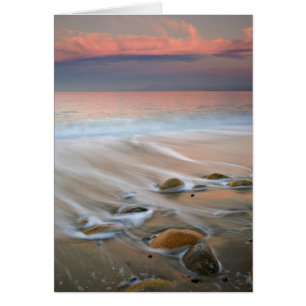 Mexique, Puerto Vallarta.  La baie de Banderas