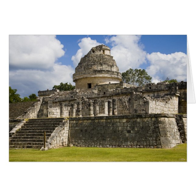 Mexique, Quintana Roo, près de Cancun, (Devant horizontal)