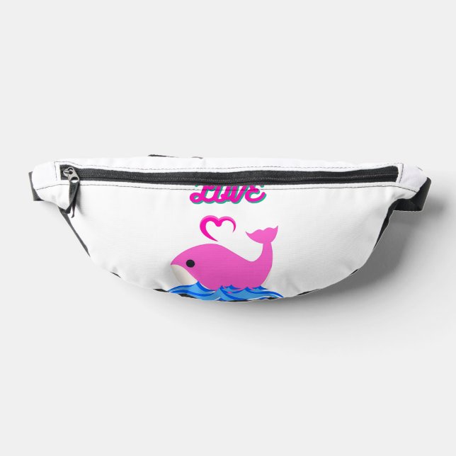 meyerpetosa6 fanny pack (Lay Down)