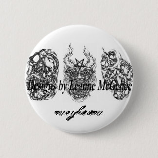 meyhaam 2 inch round button