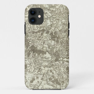 Mezieres iPhone 11 Case