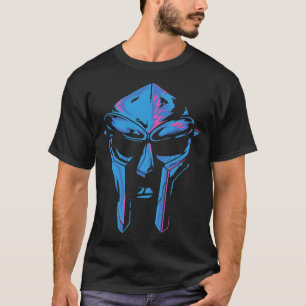 MF DOOM Mask TShirt