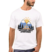 MFA Logo T-Shirts