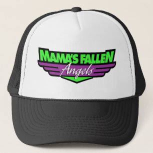 MFA Trucker Hat