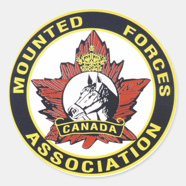 MFAC Stickers (Front)