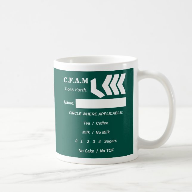 MFC 2015 Mug (Droite)