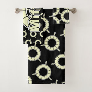 MFC BATH TOWEL SET