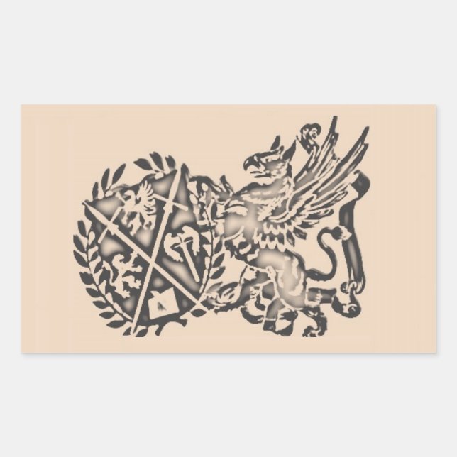 MFFG  Sticker (Front)