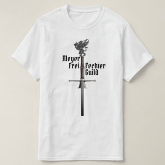 MFFG Tee Shirt