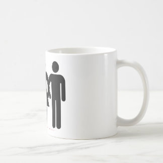MFM Poly Proud Coffee Mug