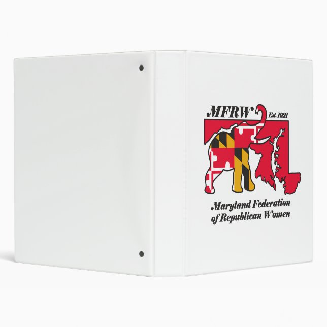 MFRW Binder (Background)