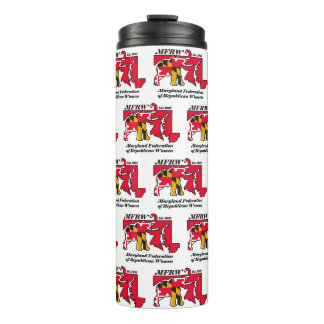 MFRW Thermal Tumbler