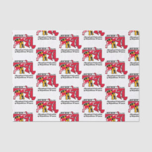 MFRW Tissue Paper