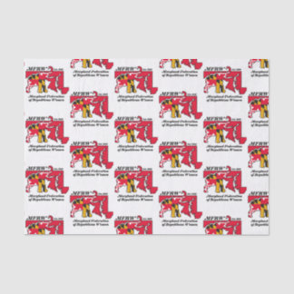 MFRW Tissue Paper