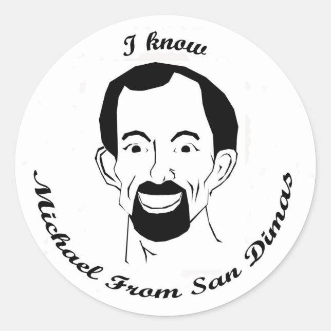 MFSD Stickers (Front)