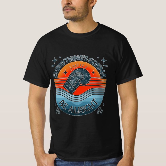Mg-323 T-Shirt (Front)