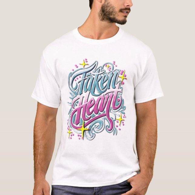 Mg-32 T-Shirt (Front)