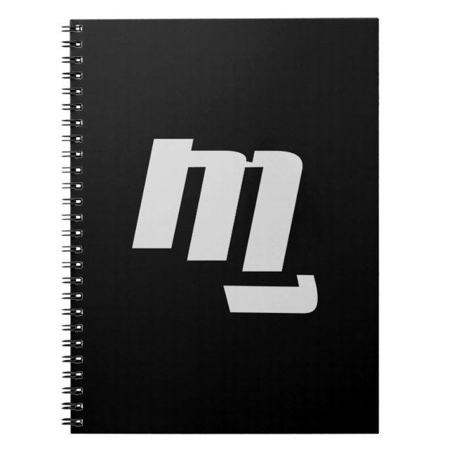 MG CARNET (Devant)