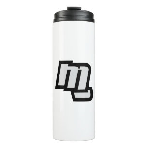 MG Fist Thermal Tumbler