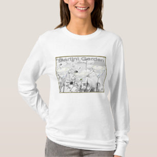 MG Ladies Long T T-Shirt