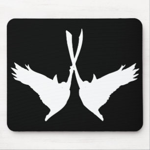 MG Mouse Pad
