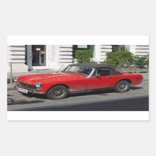 MG STICKER