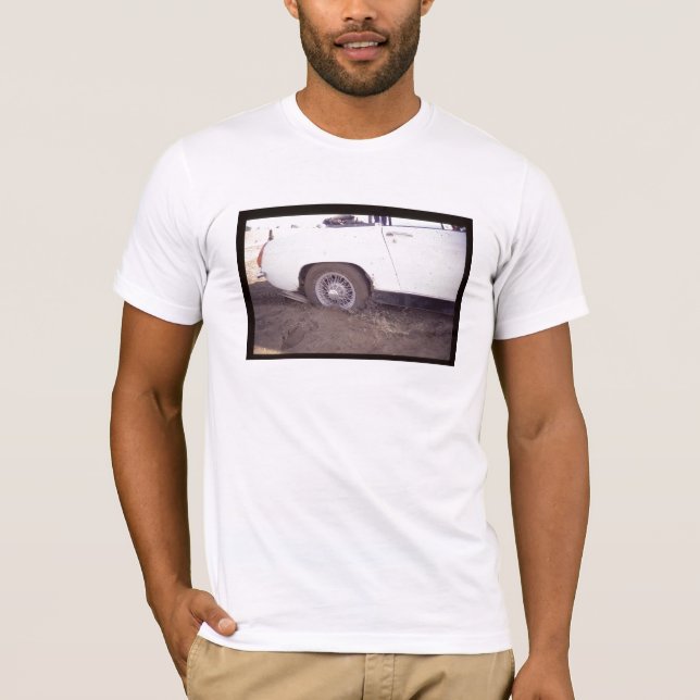 MG T-Shirt (Front)