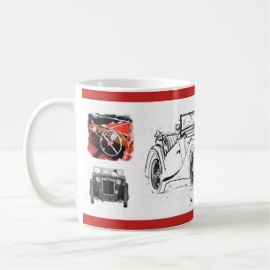 MG TC MuG