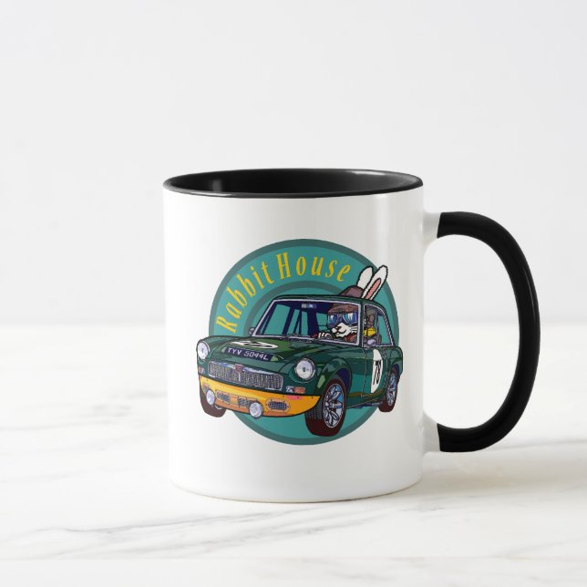 MG type C GTS Mug (Right)