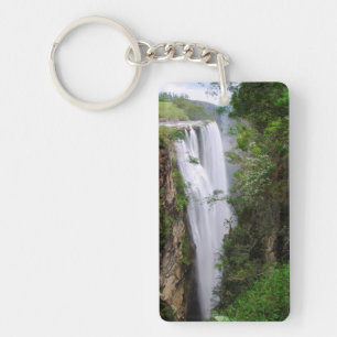 Mgawa Falls, Near Lusikisiki, Wild Coast Keychain