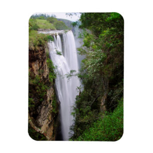 Mgawa Falls, Near Lusikisiki, Wild Coast Magnet
