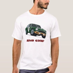 MGC GTS RMO 699F T-Shirt