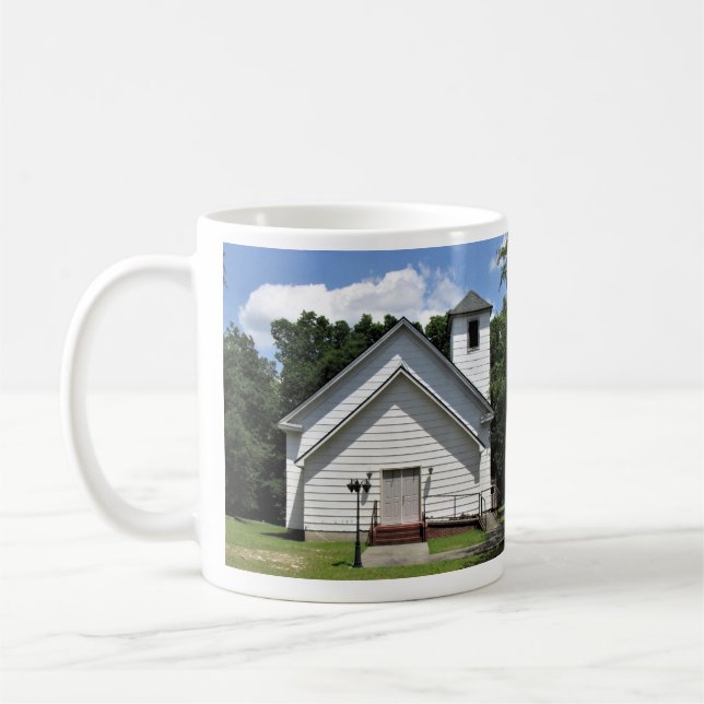 MGMBC MUG (Left)
