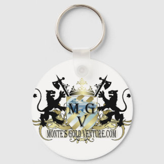 MGV KEYCHAIN